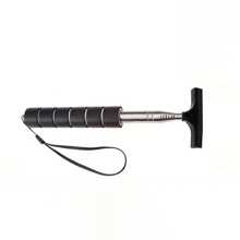 Car Side Mirror Rearview Mirror Wiper, Retractable Windshield Wiper, Car Glass Cleaner With Extendable Handle, Portable Cleaning Tool, Retractable Wing Mirror Wiper Cleaner, Portable Car Window Cleaner Snow Brush, Auto Parts, Car Accessories