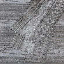 Self-Adhesive Floor Tiles, Easy Installation, Waterproof & Scratch Resistant, Suitable For Bedrooms, Kitchens – 10pcs, 15.7 X 5.9 Inches - Multicolor - View 9