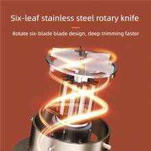 OBOVAY منزع الوبر المحمول بسلك مع فرشاة تنظيف، أداة فعالة لإزالة الوبر من الأثاث والسجاد، ماكينة إزالة الوبر الكهربائية بسلك USB، مناسبة للسترات والبطانيات والوسائد، 500 ملي أمبير