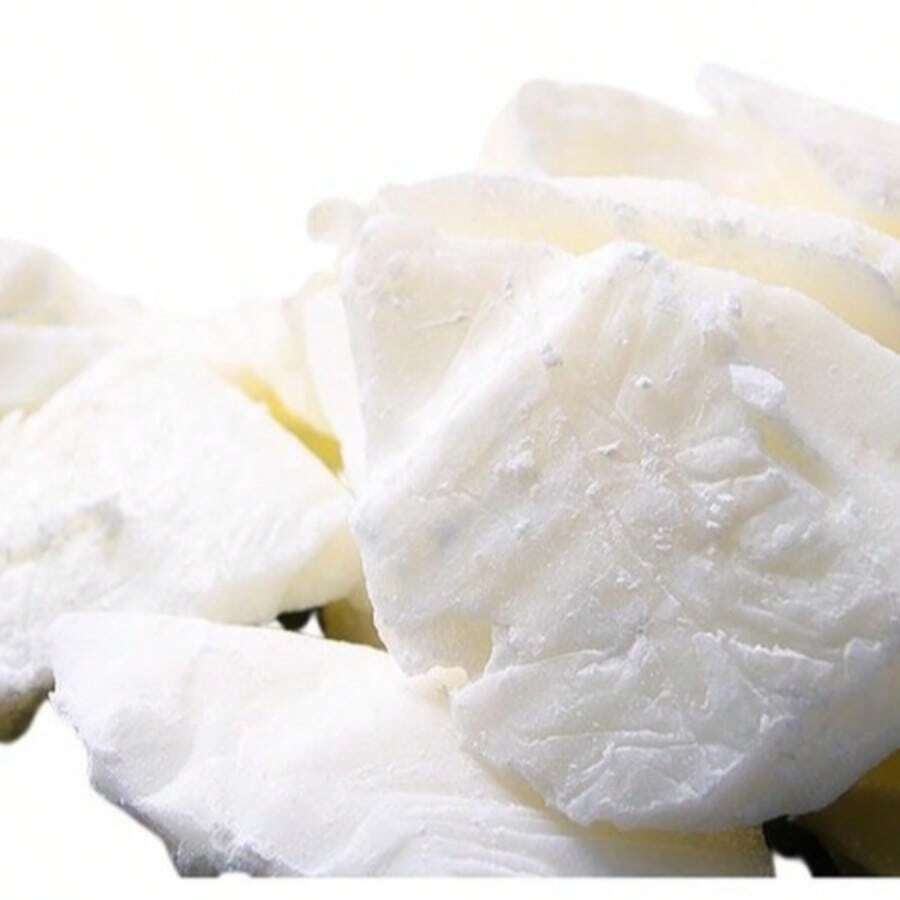 Low Melting Point Soy Wax For Making Handmade Candles 1kg - Beige - View 1
