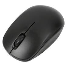 Ratón inalámbrico portátil con receptor USB Ratón inalámbrico ergonómico para ordenador portátil Ratón inalámbrico para oficina doméstica, compatible con Windows/macOS/iPadOS, ordenador portátil, PC - Diseño ergonómico - negro - Ver 9