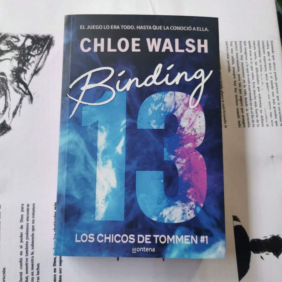 Bindinng 13 - Libro único - Ver 1