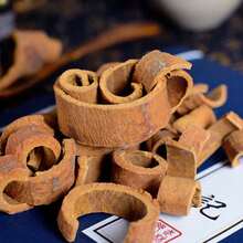 1 包（30 克）干花、肉桂卷、香薰蜡烛工艺装饰，适用于 DIY 手工蜡烛、香皂、香薰疗法、家居装饰，适合所有节日、派对、客厅、卧室、办公室、咖啡厅装饰