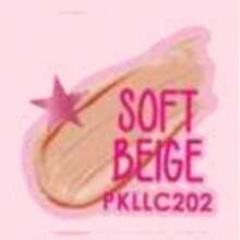 Corrector liquido pink up - Tono "202 Soft Beige" - Ver 2