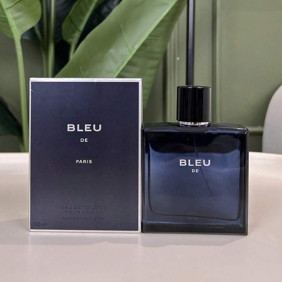 ChanceChanel Eau Tendre EDT 100ML, Long-Lasting Light Fragrance Perfume, Dreamy Encounter Series, A Gift For Ladies, Suitable For All Occasions3.4oz.