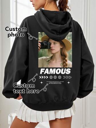 [מותאם אישית] סווטשירט מותאם אישית לתינוקת עם שם, צווארון עגול עם שרוולים ארוכים, סווטשירט קז'ואל לתינוקות בנים ובנות, רב תכליתי, נוי, אותיות, אופנתי, מודרני, צבעוני, חמוד, מקסים, קז'ואל, מותאם אישית, מותאם אישית, ייחודי, מותאם אישית, מתנות אידיאליות בשבילו, מתנות אידיאליות בשבילה, שיק קז'ואל רחוב, לבוש קז'ואל, סגנון נעים