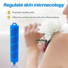 Hot Tub Silver Mineral Ion Stick Sanitizer, 1 Pack, Keeps Water Clean - 黑色 - 查看 4