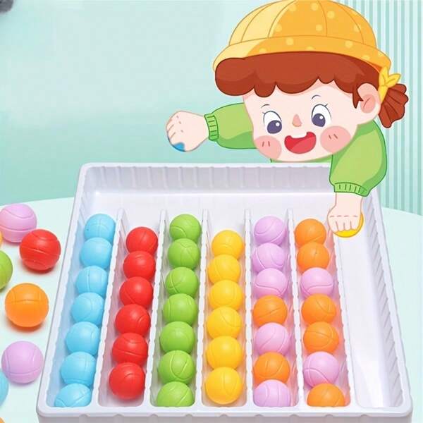 1/2pcs Family Interactive Board Game, Suitable For Halloween, Christmas And Party Use