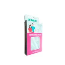 KIT Protectores de Áreas Sensibles   Liso    Casual - Multicolor - Ver 3
