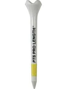 Professional tee System Performance Professional tee System Plastic Tees - Amarillo - Ver 7