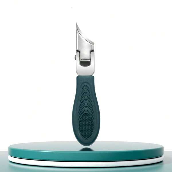 High Quality Angled Ingrown Toenail Clippers, Anti-Splash Large Opening Nail Clipper, Household Manicure Tool, Nail Clipper Nail Scissors Eagle Claw Toe Nail Clipper Nail Cuticle Nipper Tools