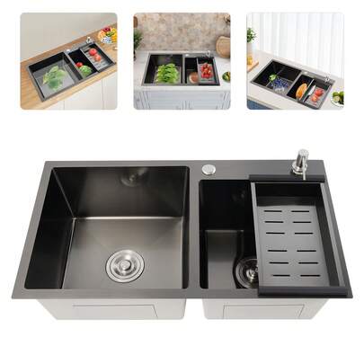 YUNRUX Kitchen Sinks