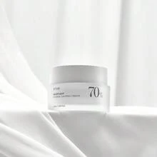 Intense Calming Cream 50ml, Gentle Formula For Sensitive Skin, Helps Soothe The Look Of Redness With Deep Hydration For A Comfortable Feel,Winter Face Cream - 白色 - 查看 5