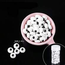 85g/150g Eyeball Halloween Decoration Sprinkles, Perfect For Cake Decoration, Baking, Ice Cream, Cupcake Decoration, For Decoration Only, Not Edible - Multicolor - View 14
