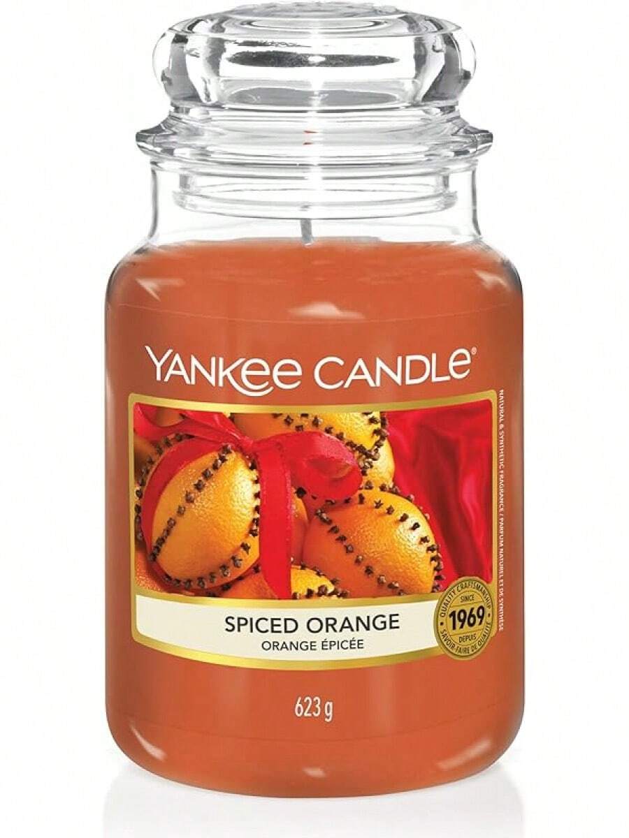 Scented Candles