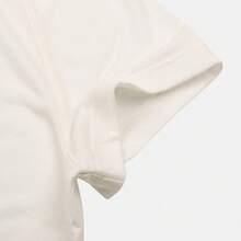 Nike 女士 AS W NSW RETRO POLO SPDPOLO 针织翻领短袖上衣 TIH8503-133 - 米色 - 查看 5