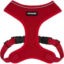 Reflective Gear - Style 220 (red) - View 13