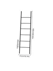 1pc Heavy-Duty Clothing Rack With Rolling Wheels - Space-Saving Garment Organizer, Sturdy Metal Clothes Hanger With Mobile Base For Home, Retail, Dorm - Easy Assembly,Home Organization, Minimalist Organizer, Durable Construction, Storage Solution,Dorm Room - Multicolor - View 13