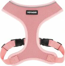 Reflective Gear - Style 220 (Pink) - View 13