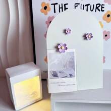 磁性装饰板、记事本、海报架、家庭和办公室留言板、垂直桌面整理器