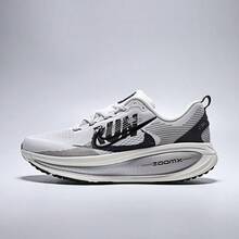 男款 Nike Vaporfly 18 Run 低帮跑步鞋 IB5726-100 - 白色 - 查看 1
