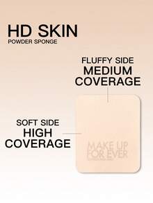 Make Up For Ever 11克哑光丝绒粉底液，1Y04/1R02/1N00/1N03 - 11g-#1R02 - 查看 5