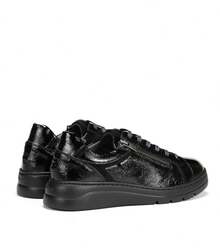 Women Casual Shoes - Black - View 3