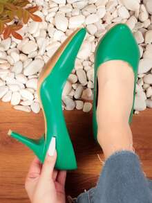 Verde