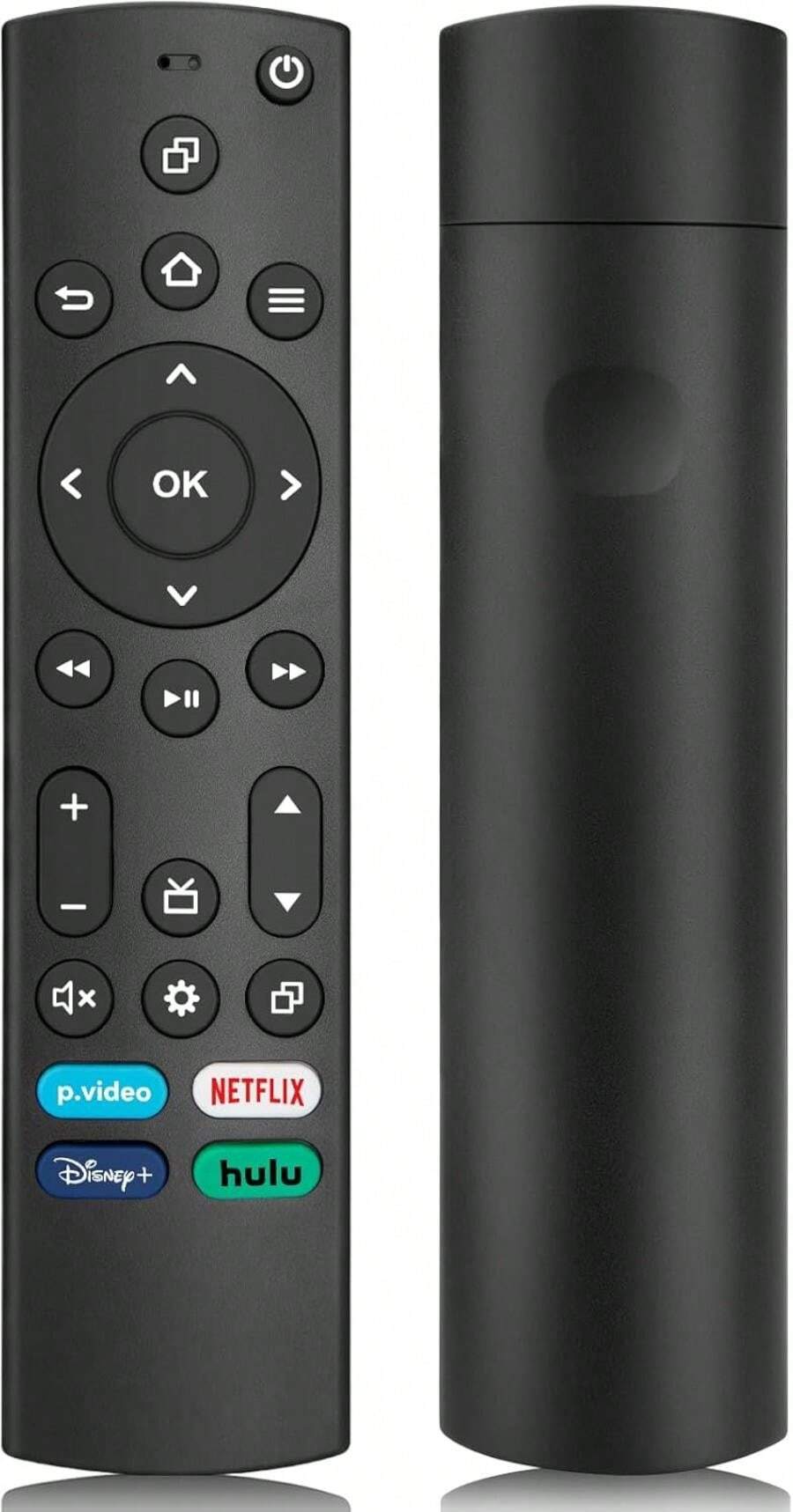 Universal Remote Compatible For \/Insignia\/\/Vizio\/Pioneer\/Roku ...