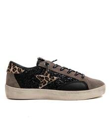 Cetti Women Casual Shoes - Black - View 1