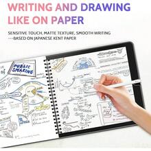 EstiloJuego De 2 Protectores De VisualizacióN Para IPad 10Th 2022 De 11 Pulgadas Y IPad 11Th A16 2025 De 11 Pulgadas, PelíCula Mate Antideslumbrante De PET/Filtro De Luz Azul, Funda Protectora ParaVersióN Mejorada - 10,2'' (iPad 7/8/9) - Ver 3