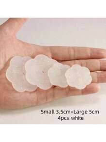 Botones ajustables de ropa para mujeres, accesorios de cierre de ropa de diseño versátil oculto, hebilla de cintura para afianzar mangas cortas o faldas, clips de sujeción para ropa de mujer