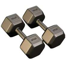Dumbbell