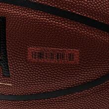 Wilson Unisex  ETERNAL PLUS BSKT 7 Basketball, Size 7, For Competition, Sports, And Daily Training. (WZ2017601CN7) - Brown - View 6