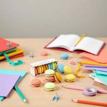 20 piezas/5 piezas/2 piezas Pequeños regalos navideños multicolor con aroma a macarrón, gomas de borrar con aroma a macarrón, adecuadas para la escuela, el hogar u oficina, útiles de escritura y corrección, gomas de borrar de lápiz estándar, empaque aleatorio, de vuelta a la escuela, temporada de graduación, pequeños regalos