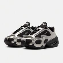 Giày thể thao thường ngày WMNS NIKE AIR MAX MUSE dành cho nữ, cổ thấp FV1920-001 - Bạc - Xem 5