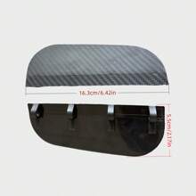 2 Packs Car Rearview Mirror Visor Rain Cover, Eyebrow Universal Rearview Mirror Visor, Suitable For Most Cars Trucks And SUVs