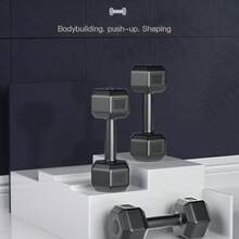 Dumbbell