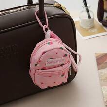 Summer New Style Canvas Small Bags For Women Crossbody Bags Simple Printed Mini Phone Bags Unique Fabric Bags Wallet Mini Wallet Purse Wallet Wristlet Wallet Coin Wallet