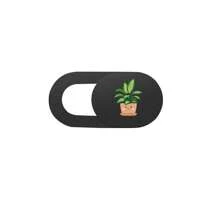 غطاء كاميرا الكمبيوتر المحمول قابل للانزلاق كيوت، ملحقات الكمبيوتر المحمول، غطاء كاميرا الويب قابل للانزلاق، غطاء كاميرا الهاتف والكمبيوتر قابل للانزلاق، غطاء خصوصية الكاميرا، حاجب الكاميرا