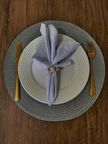 Mats & Pads - Grey - View 2