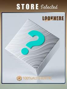 Lucky Box, Mystery Box, Surprise Box, Blind Box, Random Box, Unbox Surprise, Secret Box, Hidden Treasure, Random Mystery Box, Surprise Gift Blind Box, Random Mystery Blind Box, Fun Unboxing Experience - Your Lucky Box Guarantees A Treasure Trove Of Fun Surprises And Hidden Delights - 趣味款 - 查看 5