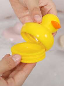 柔软、可挤压、可漂浮的婴儿洗澡玩具，适合儿童和婴儿淋浴、浴缸玩耍，也非常适合婴儿游泳池。