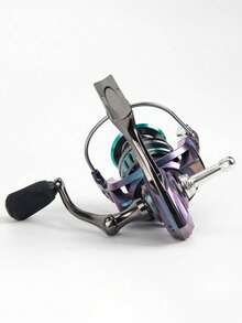 1Pc Fishing Wheel Stabilizer Bar Metal Fishing Spinning Protection Reel Stand Lightweight Fishing Balance Stand Fishing Accessories, Fishing Reel Balance Stand Aluminum Alloy Balance Bar For Protect Stabilize Spinning Fishing Reel DIY Accessories