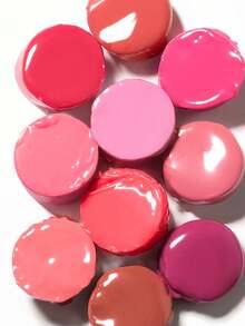 AMUSE FONDUE BALM 02 玫瑰金，打造光泽妆效，持久显色，固体唇彩，轻轻一抹即可打造闪亮唇膜，滋润保湿，温和配方，韩式彩妆，3.2克/0.11盎司 - 02 Toasty Rose - 查看 8