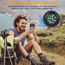 10000mAh Solar Charger Power Bank -Portable Solar Phone Battery Panel Charger, USB Port Battery Pack Charger Portable For All Cell Phones & Electronic Devices- Long Lasting, Travel Camping, LED Flashlight, The Best Gift For Festival - màu đen - Xem 10