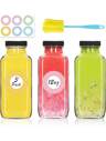 Refillable Bottle Set