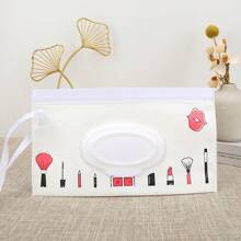 2 件/套可重复使用湿巾分配器、便携式湿巾袋、旅行湿巾架、圣诞节/万圣节/感恩节礼物、家居用品、桌子、家居装饰、家居组织和存储、房间装饰、卧室房间装饰、厨房配件、厨房工具、厨房组织器、旅行、节日、纸巾盒架、餐巾架、节日家庭聚会、厨房餐桌装饰、家庭厨房卧室客厅餐厅、家居装饰配件、装饰盒、女性婚礼礼物、夏季旅行节日必备品