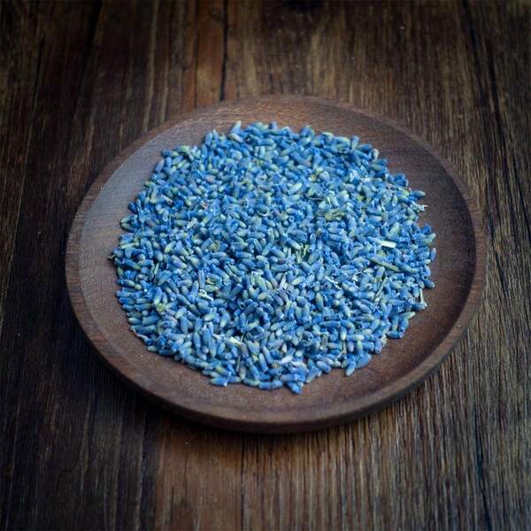 1 pieza 90g/120g/150g/180g/210g Flores secas, adecuadas para manualidades DIY, arte, fragancias, decoración de velas