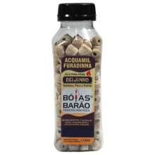 Acquamil Furadinha Food 120g - Barão Floats - 椰奶甜點 - 查看 3